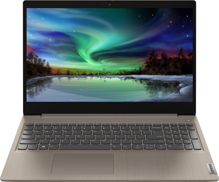 IdeaPad Lenovo laptops