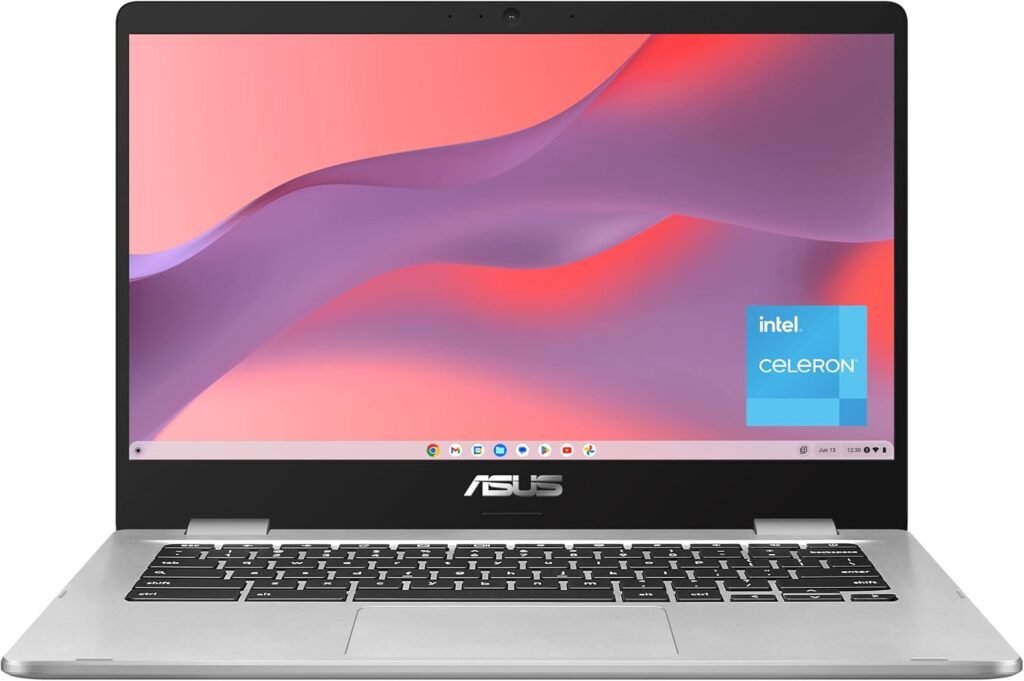 asus chromebook