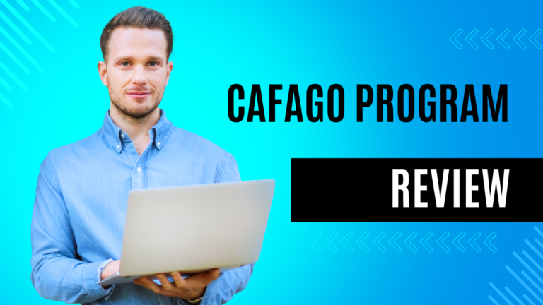 Cafago review