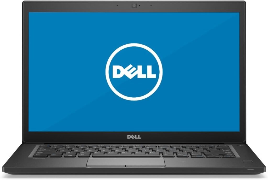  Dell Latitude 7490 