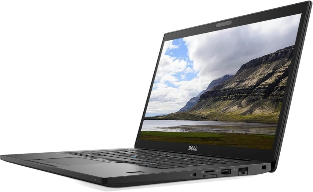 Dell Latitude 7490