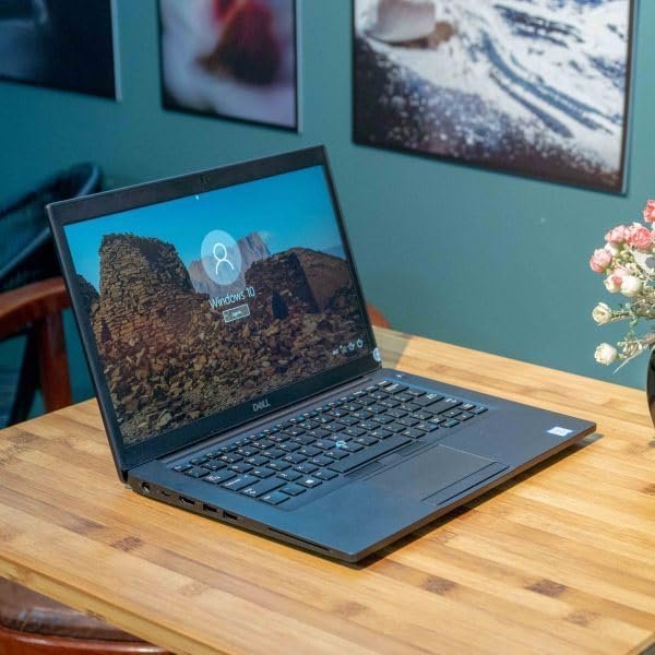 dell latitude 7490