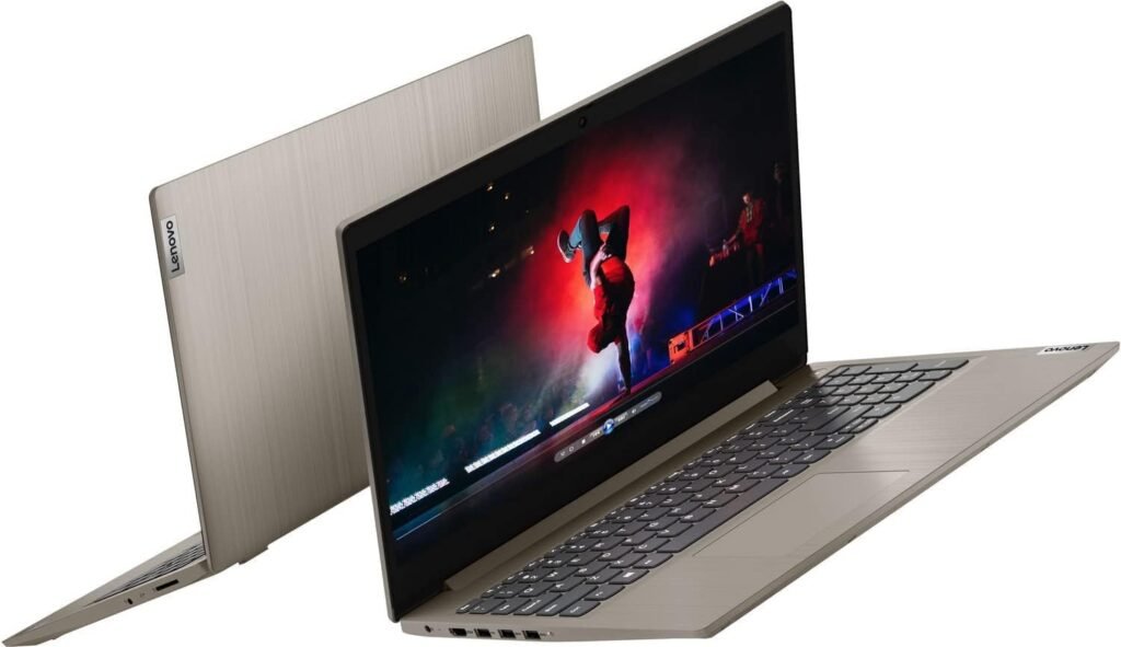 IdeaPad Lenovo laptops