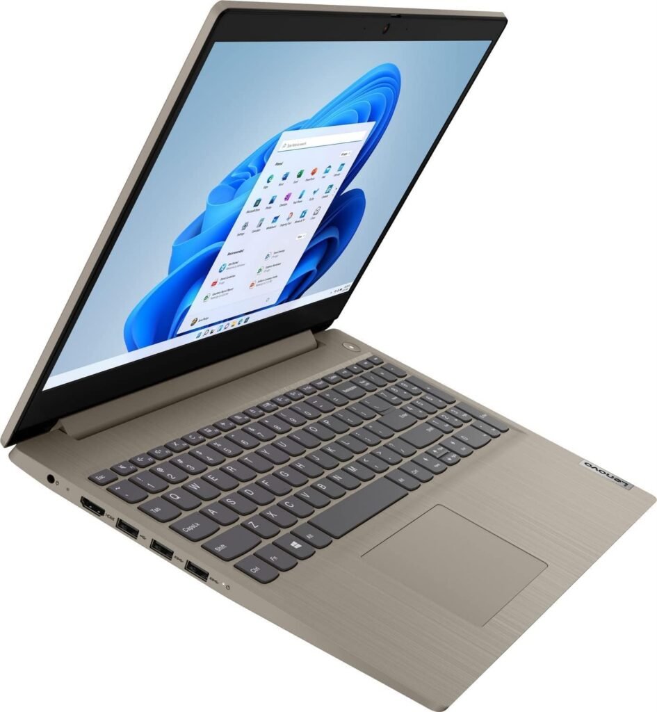 IdeaPad Lenovo laptops