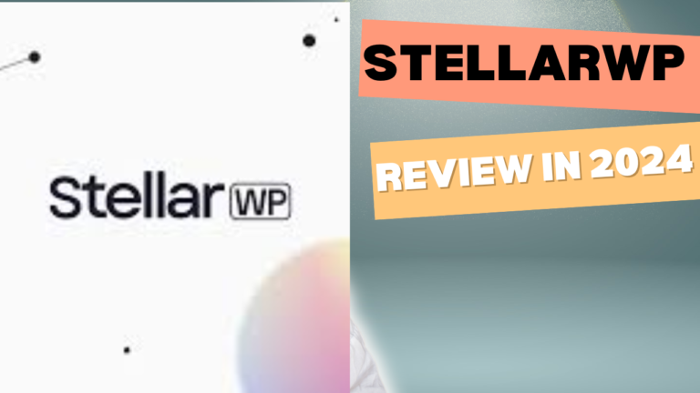 StellarWP