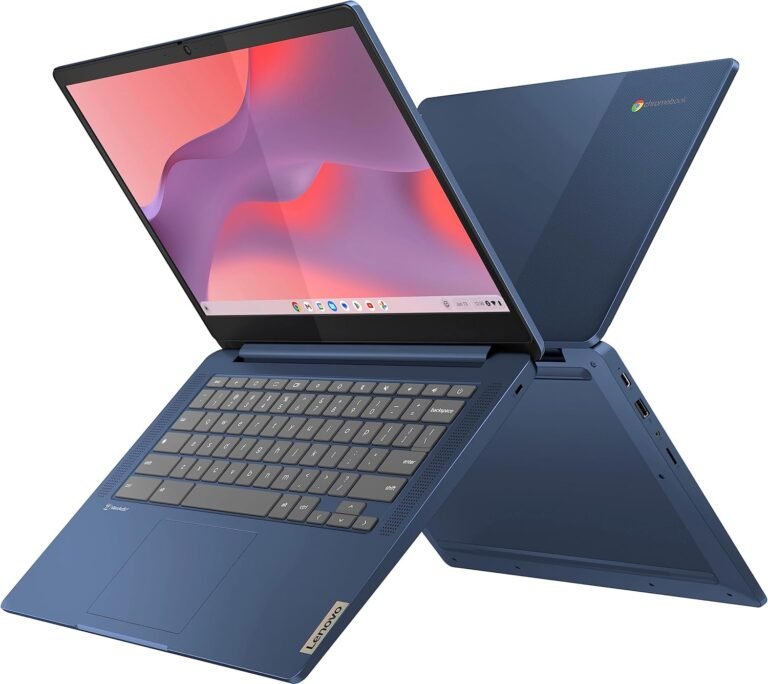 lenovo - slim 3 chromebook 14