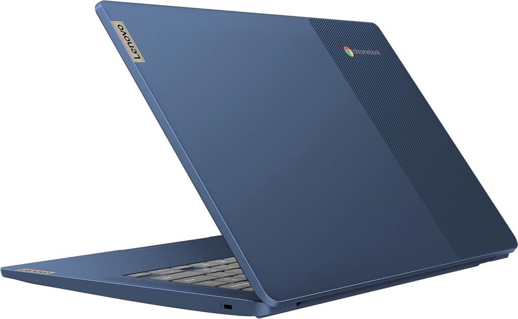 lenovo - slim 3 chromebook 14