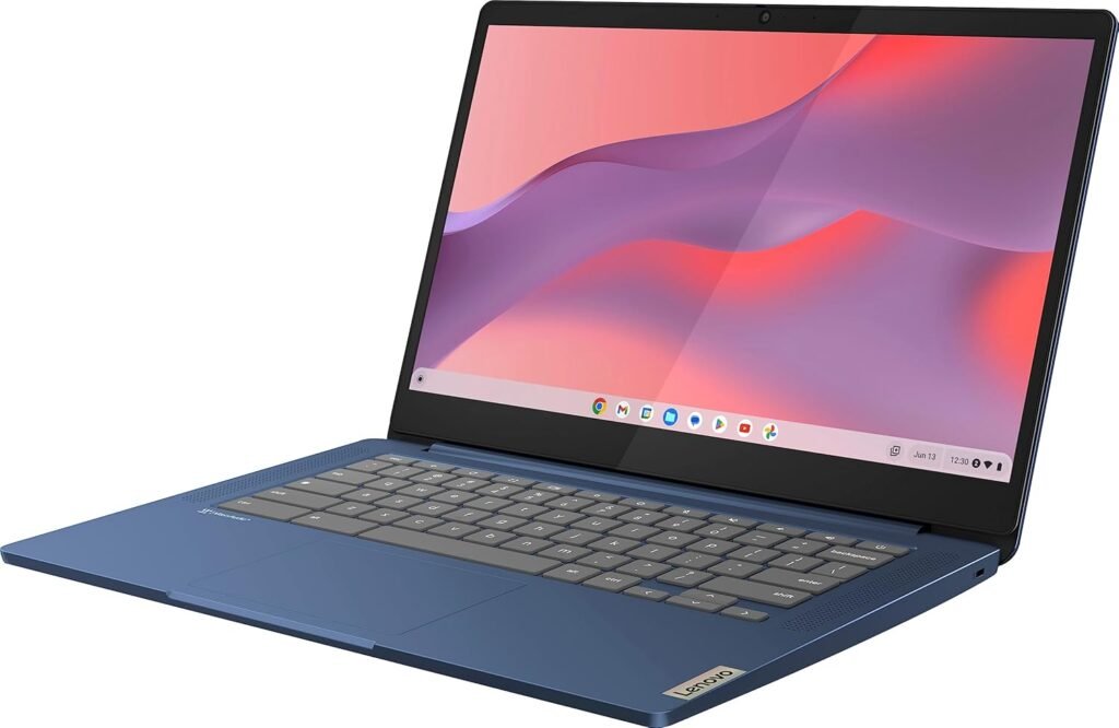 lenovo - slim 3 chromebook 14