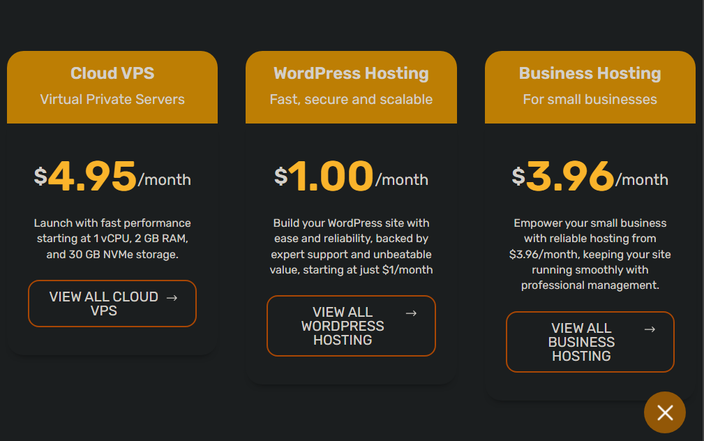 jaguarpc-Pricing-plan