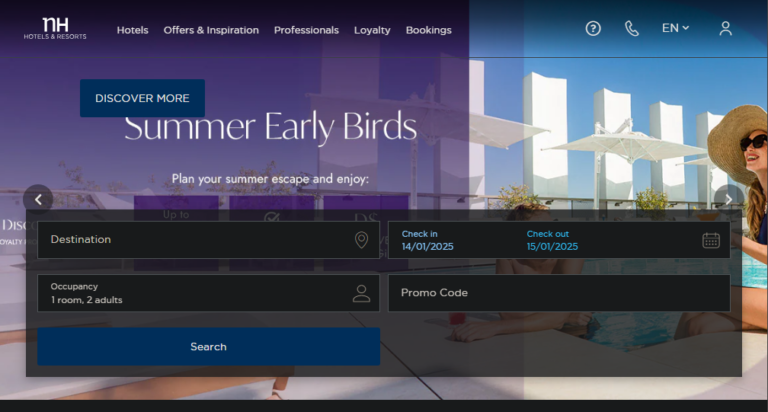 NH-Hotels-Review-2024
